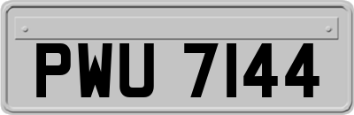 PWU7144