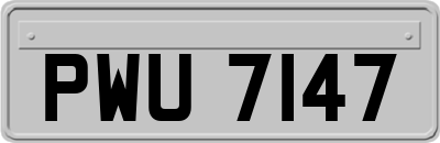 PWU7147