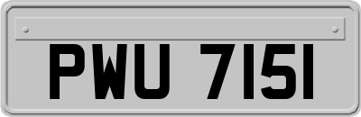 PWU7151