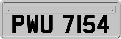 PWU7154