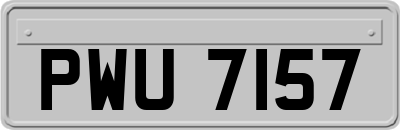 PWU7157