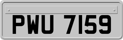 PWU7159