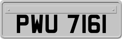 PWU7161