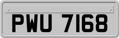 PWU7168