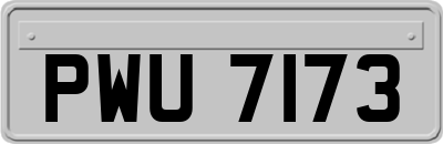 PWU7173