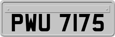 PWU7175