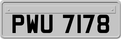 PWU7178