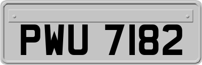 PWU7182