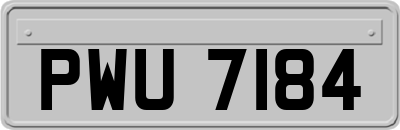 PWU7184