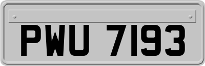 PWU7193