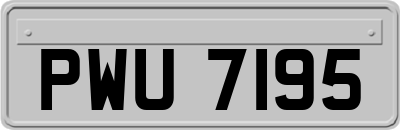 PWU7195