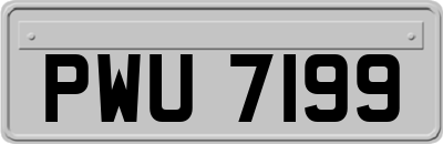 PWU7199