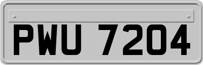 PWU7204