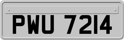 PWU7214