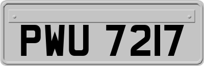 PWU7217