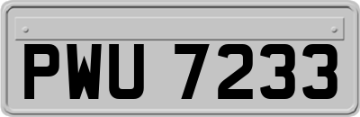 PWU7233