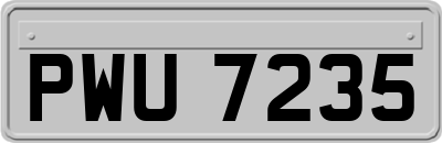 PWU7235