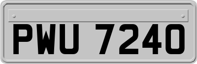 PWU7240