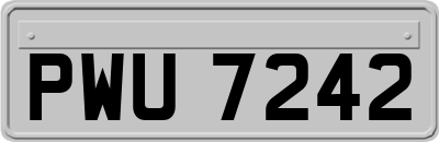 PWU7242