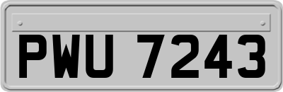 PWU7243