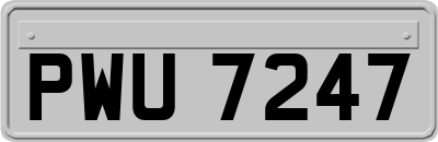 PWU7247