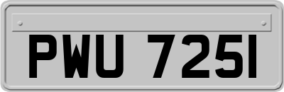 PWU7251