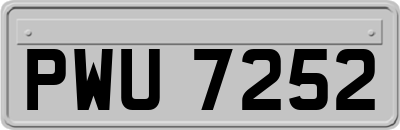 PWU7252