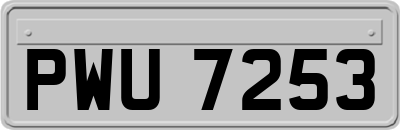 PWU7253