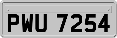 PWU7254