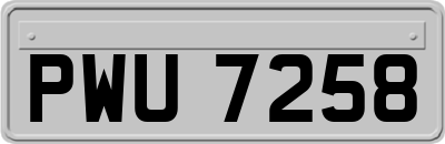 PWU7258