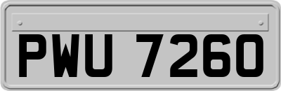 PWU7260