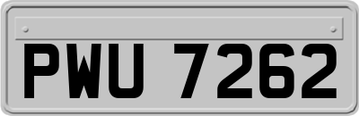 PWU7262