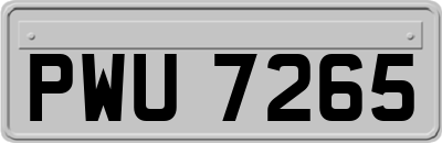 PWU7265