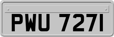 PWU7271