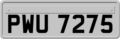 PWU7275