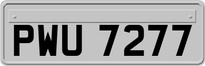 PWU7277