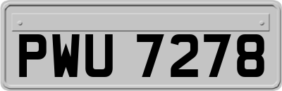 PWU7278