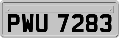 PWU7283