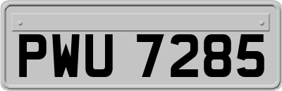 PWU7285