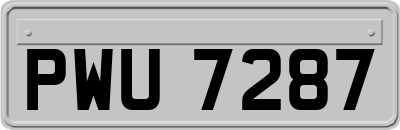 PWU7287