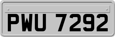 PWU7292