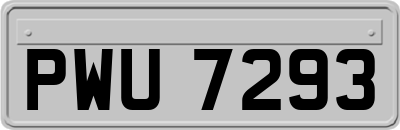 PWU7293