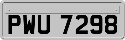 PWU7298