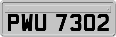 PWU7302