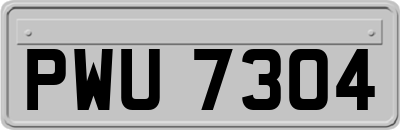 PWU7304