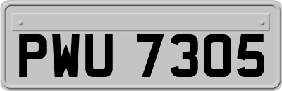 PWU7305