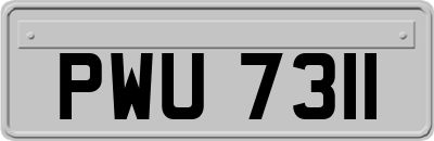 PWU7311