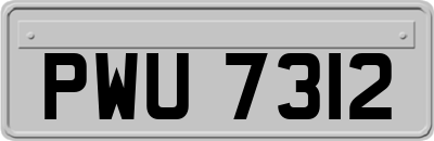 PWU7312