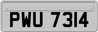 PWU7314