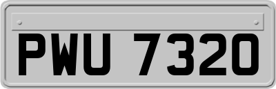 PWU7320